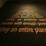D.five Galactic Hotel Budapeszt