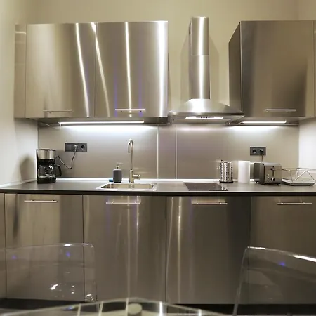 D.five Galactic Budapešť