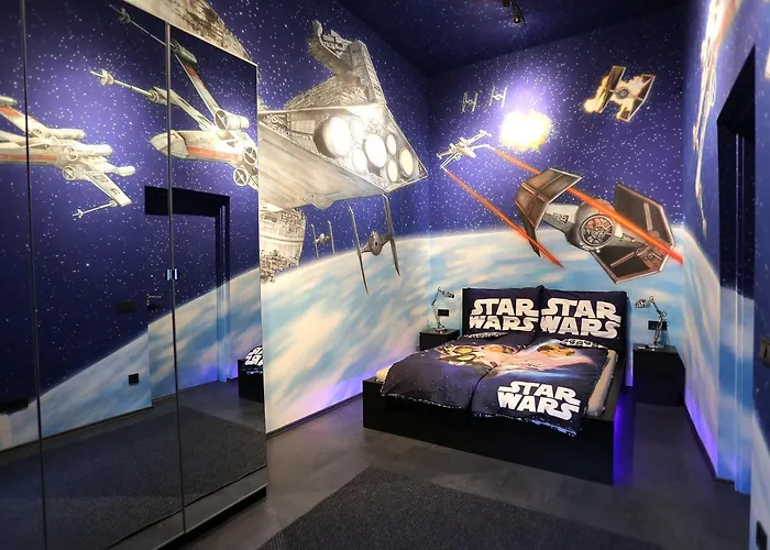 D.five Galactic Budapesta