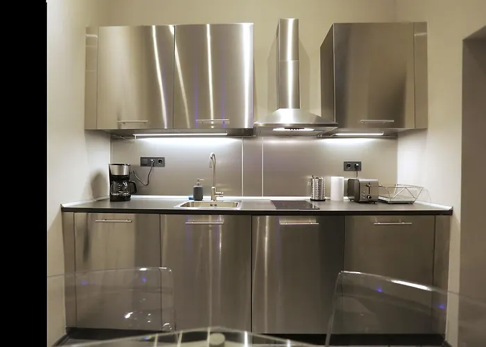 D.five Galactic Budapesta