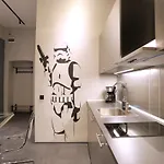 D.five Galactic